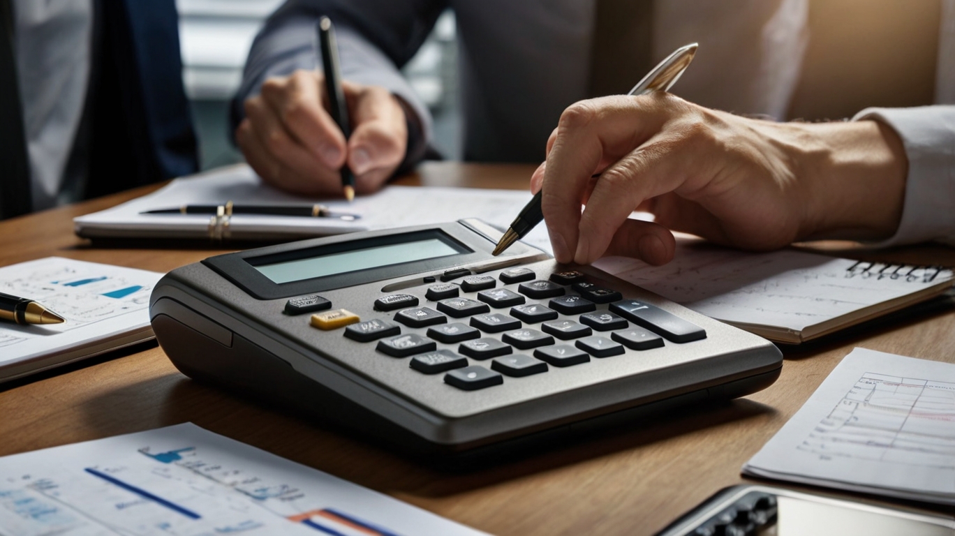 Consultoría financiera personalizada